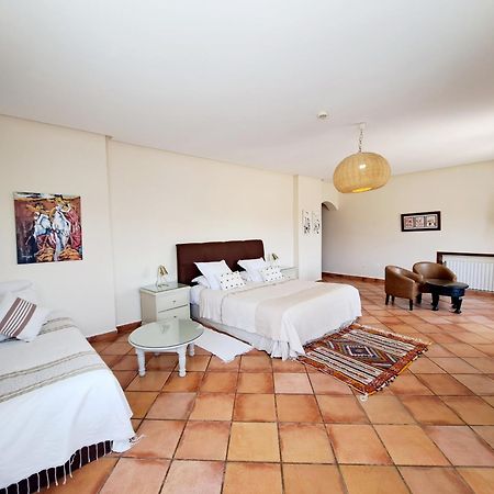 Dar Tanja Boutique Hotel Ταγγέρη Εξωτερικό φωτογραφία