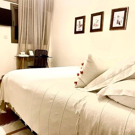 Dar Tanja Boutique Hotel Ταγγέρη Εξωτερικό φωτογραφία
