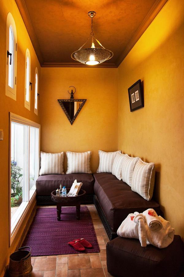 Dar Tanja Boutique Hotel Ταγγέρη Εξωτερικό φωτογραφία