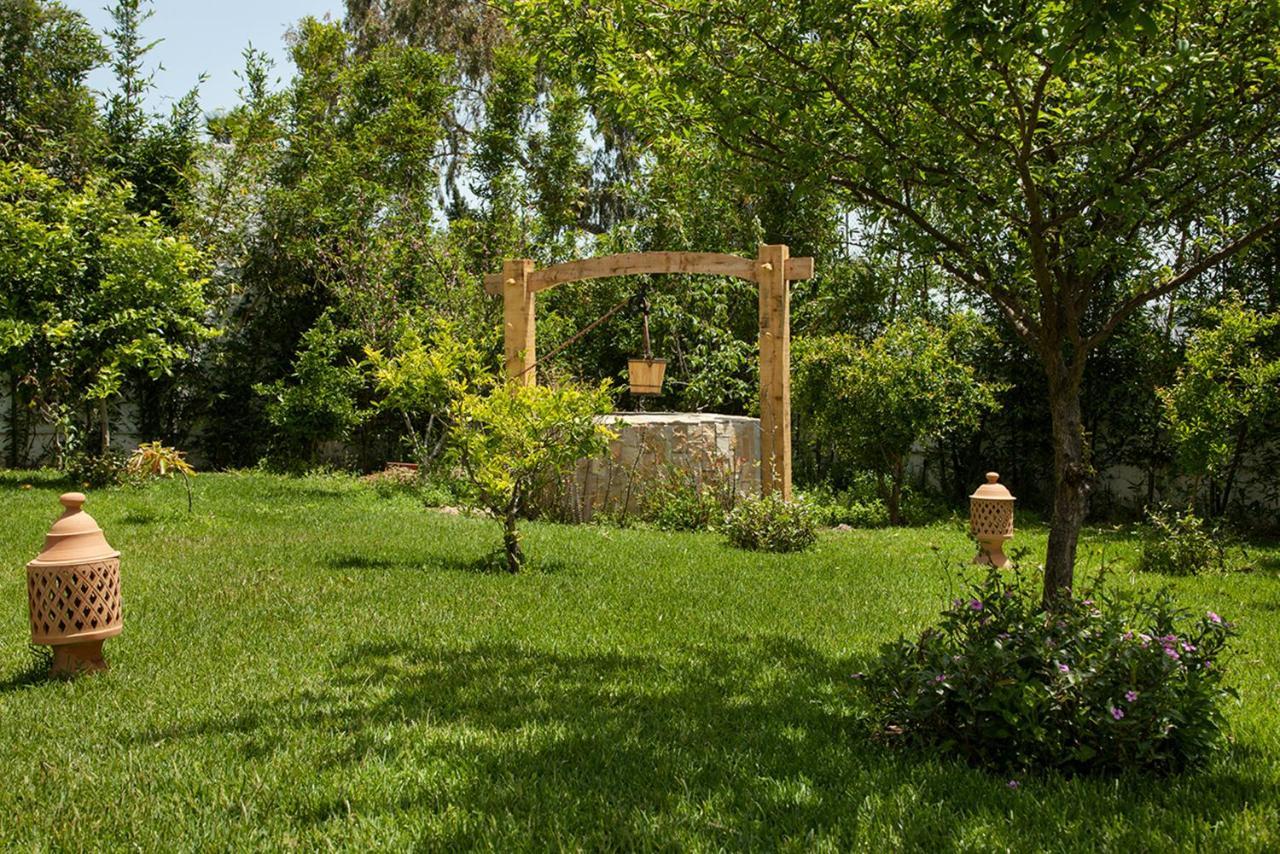 Dar Tanja Boutique Hotel Ταγγέρη Εξωτερικό φωτογραφία