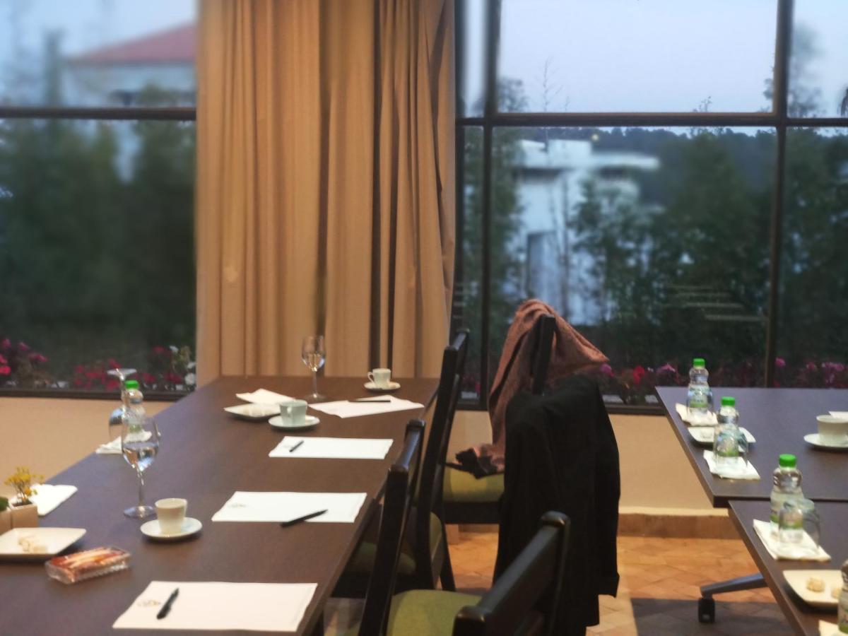 Dar Tanja Boutique Hotel Ταγγέρη Εξωτερικό φωτογραφία