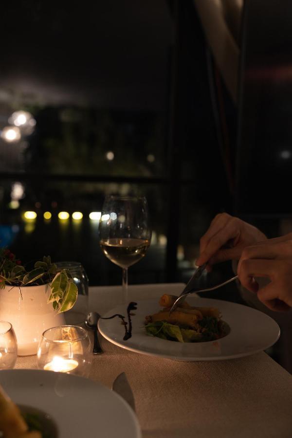 Dar Tanja Boutique Hotel Ταγγέρη Εξωτερικό φωτογραφία