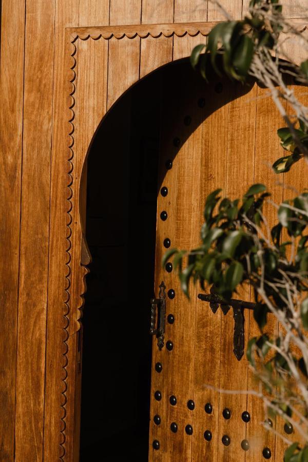 Dar Tanja Boutique Hotel Ταγγέρη Εξωτερικό φωτογραφία