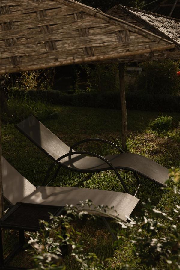 Dar Tanja Boutique Hotel Ταγγέρη Εξωτερικό φωτογραφία