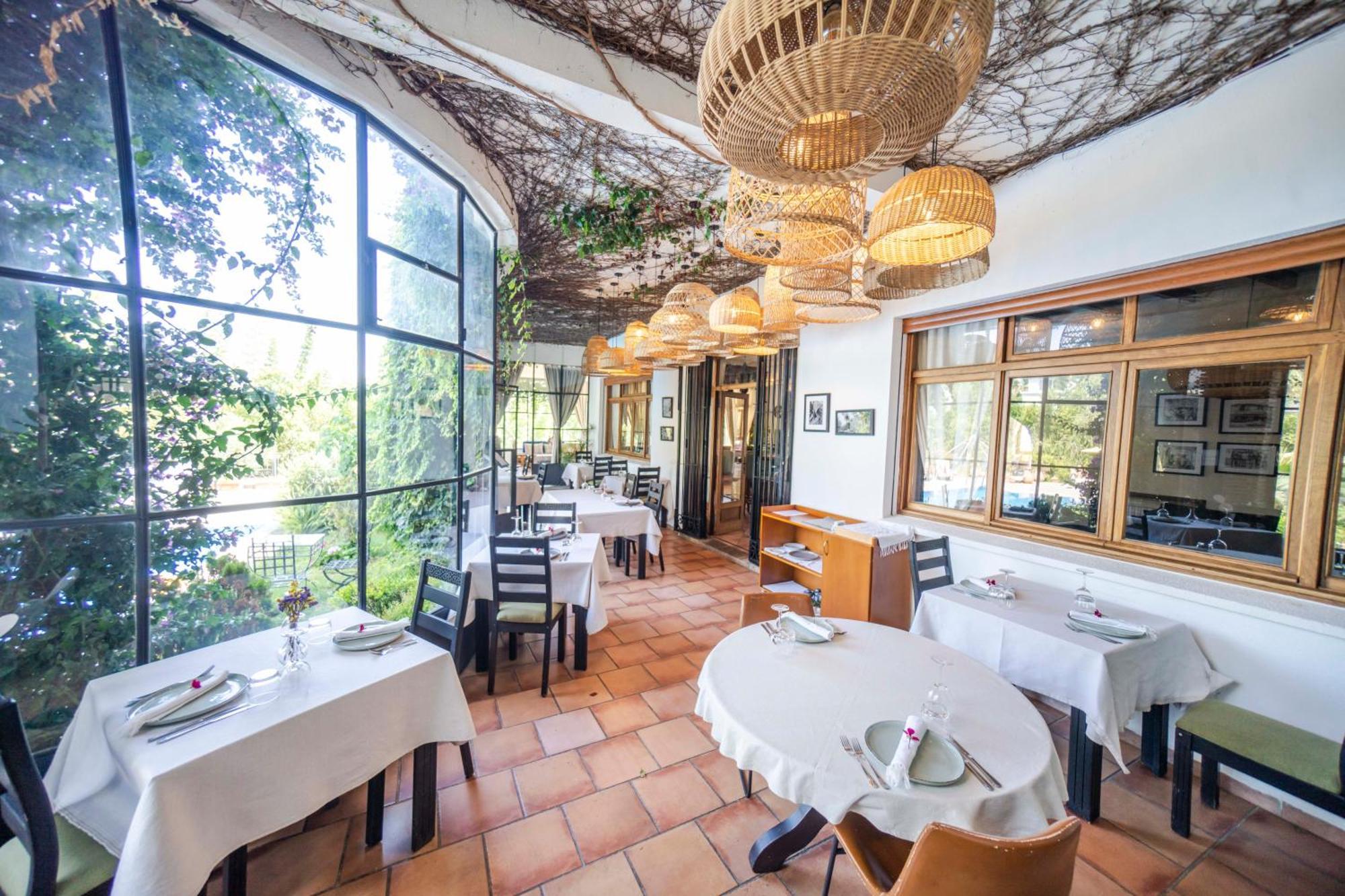 Dar Tanja Boutique Hotel Ταγγέρη Εξωτερικό φωτογραφία