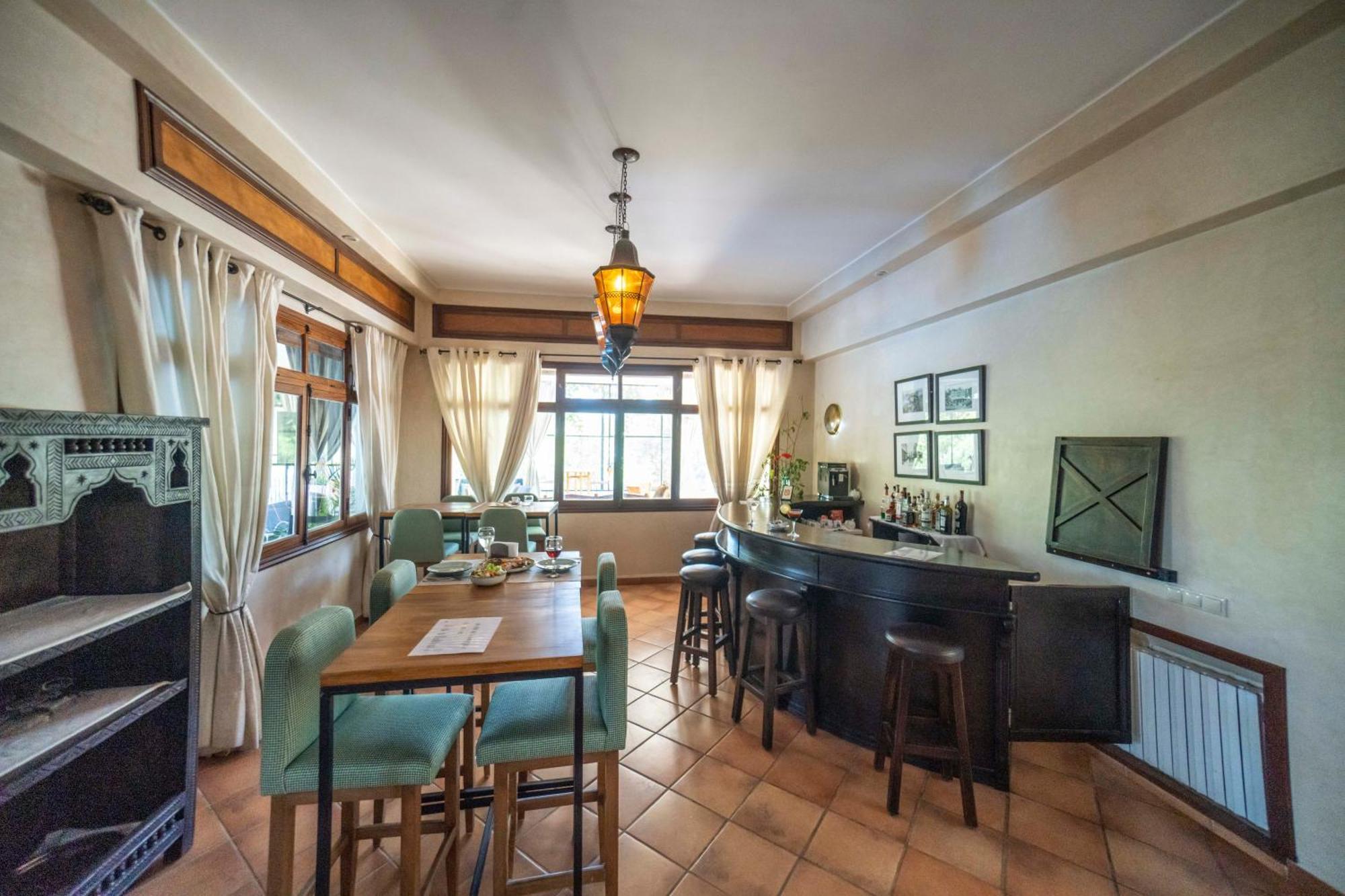 Dar Tanja Boutique Hotel Ταγγέρη Εξωτερικό φωτογραφία