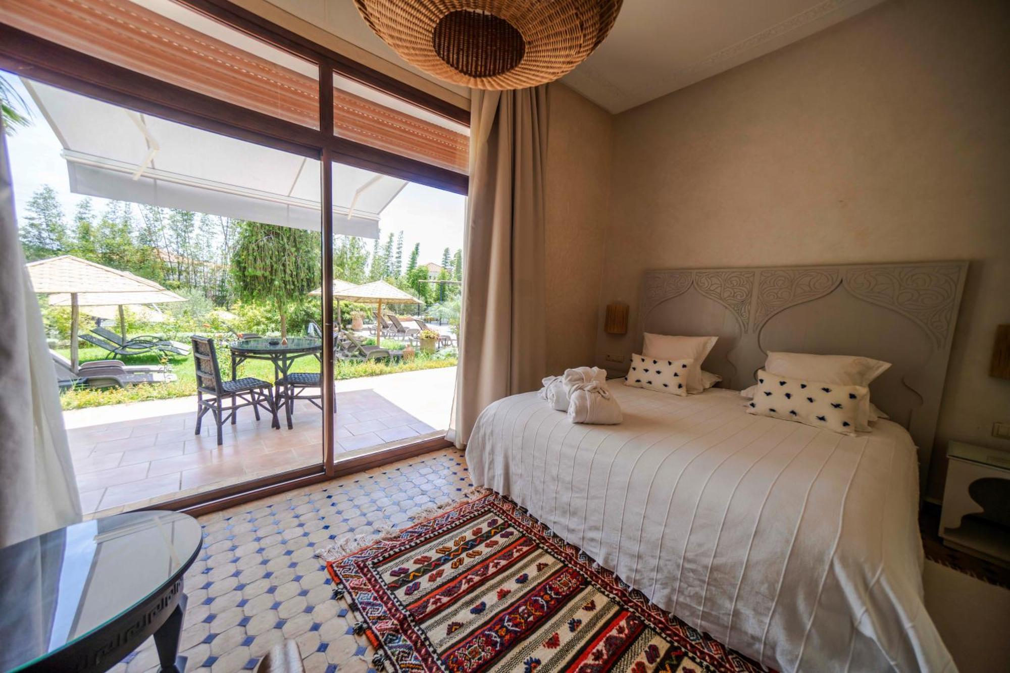 Dar Tanja Boutique Hotel Ταγγέρη Εξωτερικό φωτογραφία