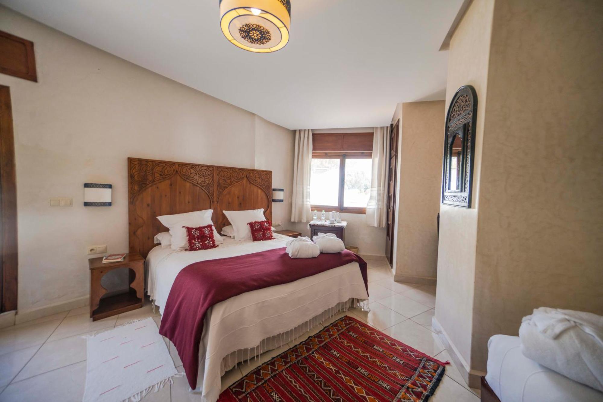 Dar Tanja Boutique Hotel Ταγγέρη Εξωτερικό φωτογραφία