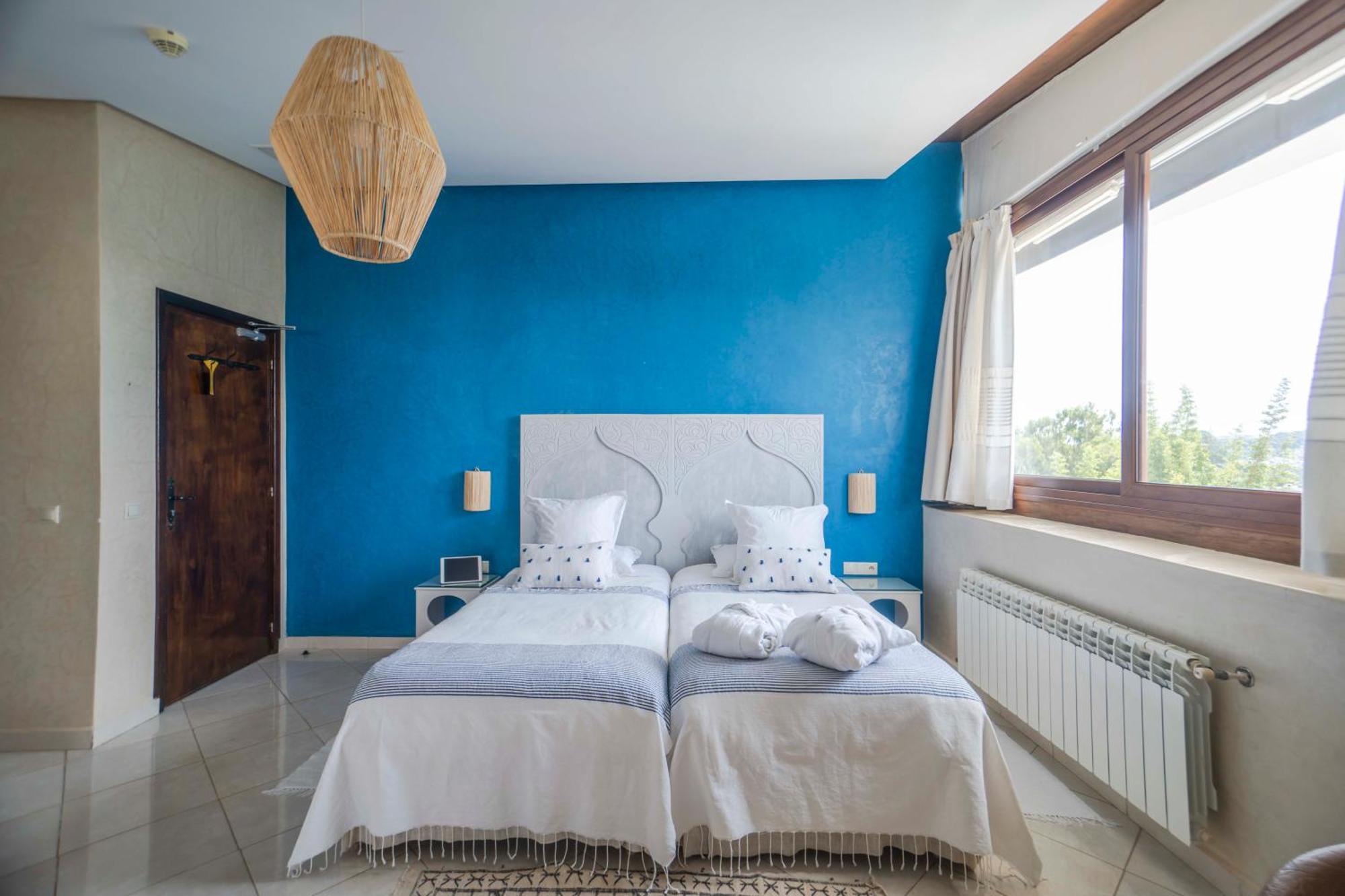 Dar Tanja Boutique Hotel Ταγγέρη Εξωτερικό φωτογραφία