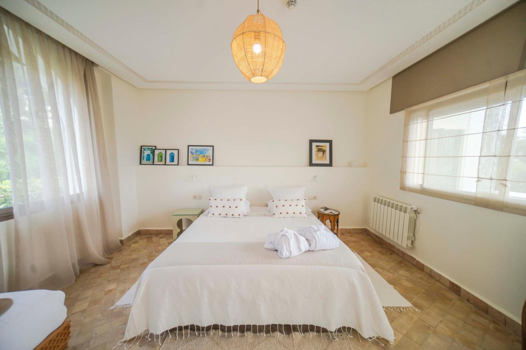 Dar Tanja Boutique Hotel Ταγγέρη Εξωτερικό φωτογραφία