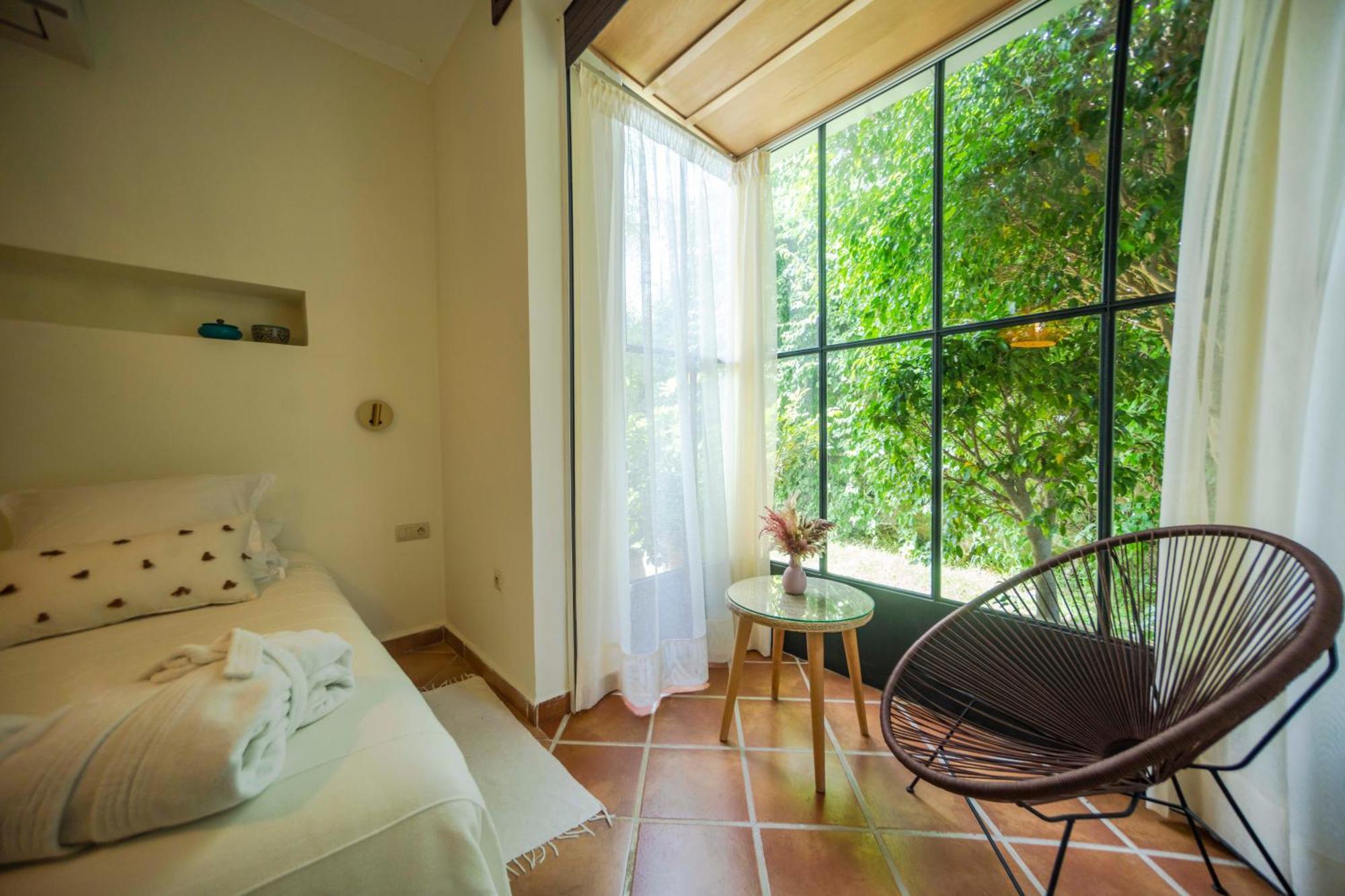 Dar Tanja Boutique Hotel Ταγγέρη Εξωτερικό φωτογραφία