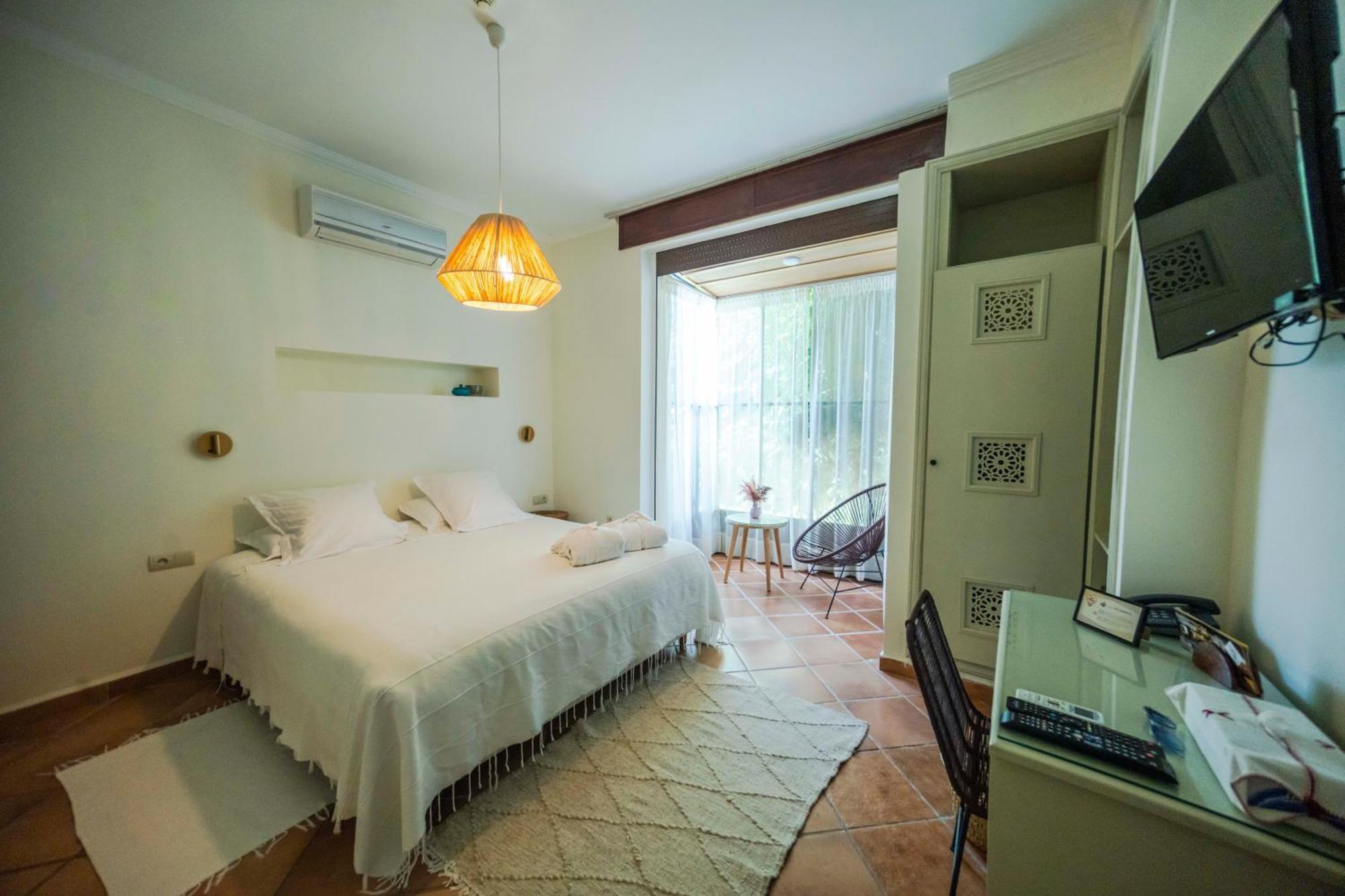 Dar Tanja Boutique Hotel Ταγγέρη Εξωτερικό φωτογραφία