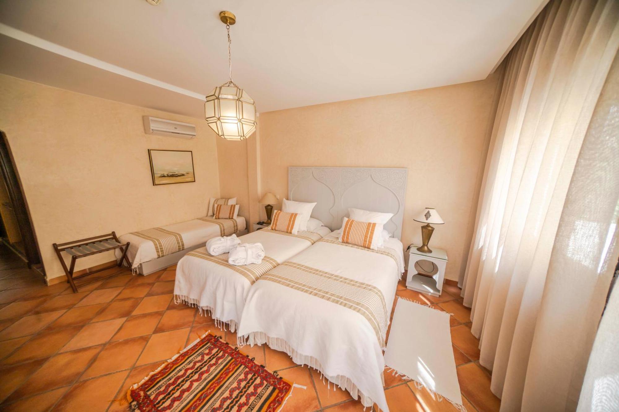 Dar Tanja Boutique Hotel Ταγγέρη Εξωτερικό φωτογραφία
