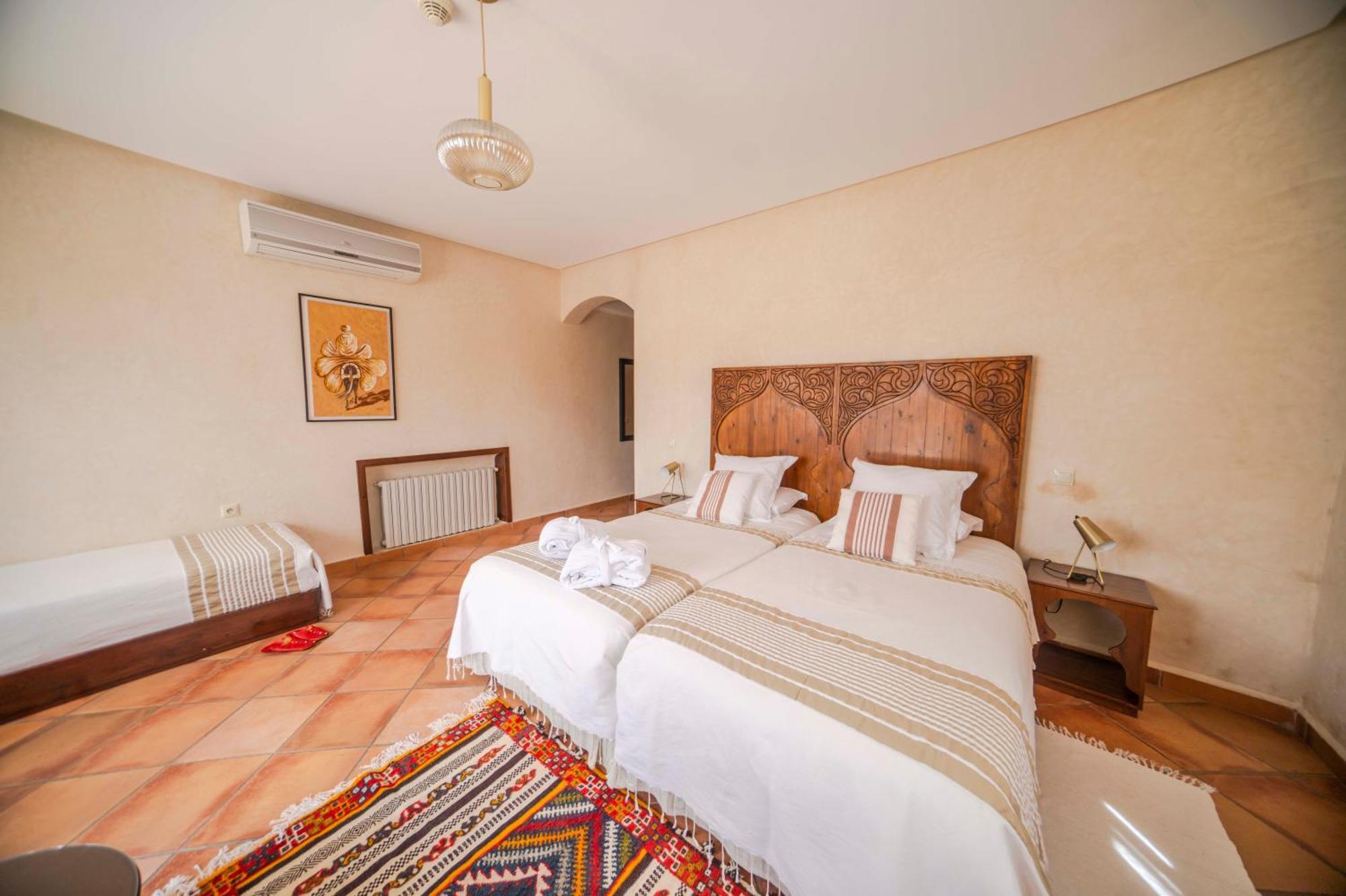 Dar Tanja Boutique Hotel Ταγγέρη Εξωτερικό φωτογραφία