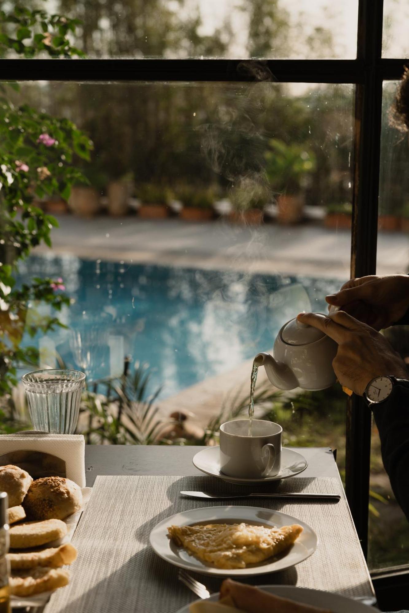 Dar Tanja Boutique Hotel Ταγγέρη Εξωτερικό φωτογραφία