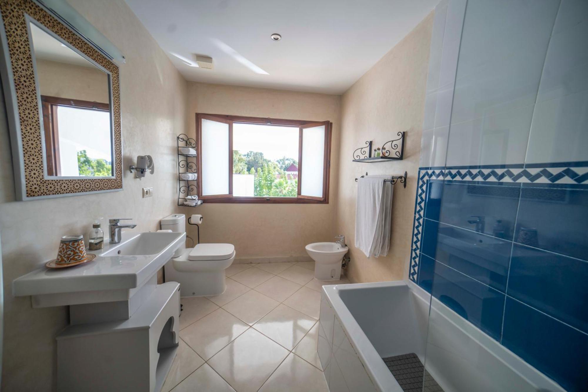 Dar Tanja Boutique Hotel Ταγγέρη Εξωτερικό φωτογραφία