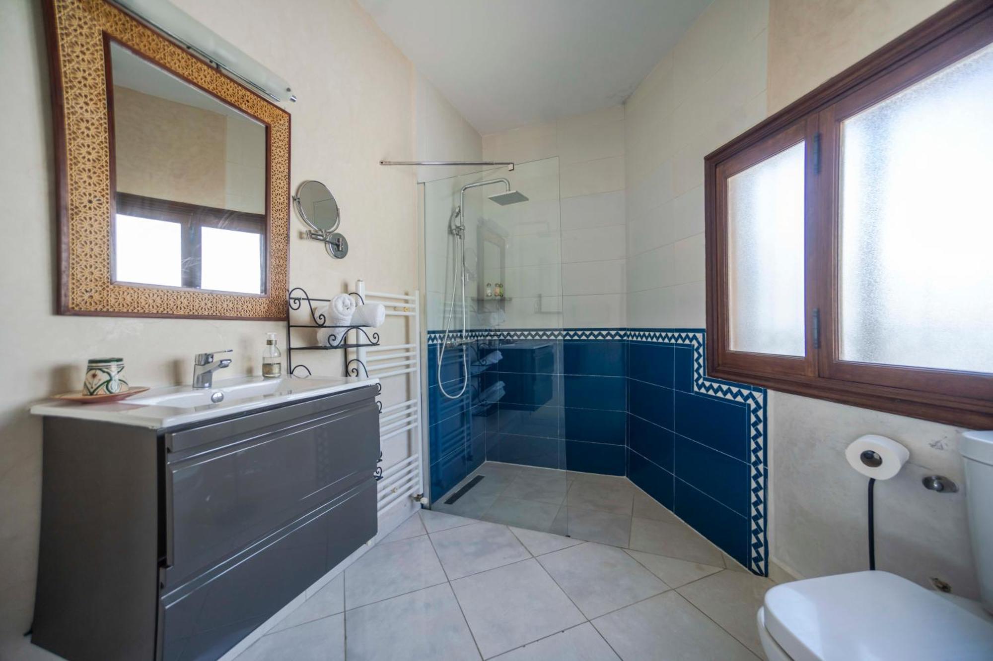 Dar Tanja Boutique Hotel Ταγγέρη Εξωτερικό φωτογραφία
