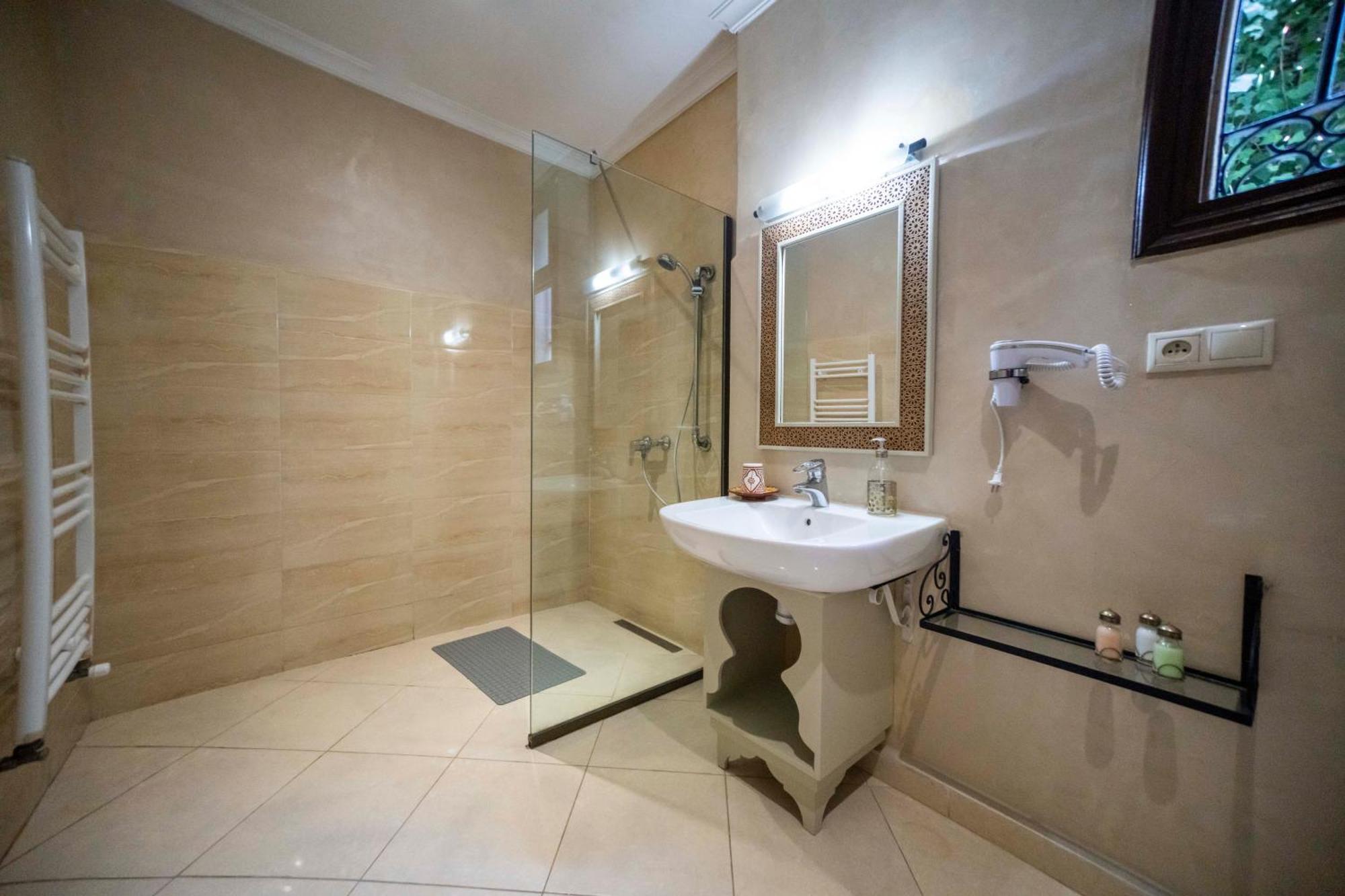 Dar Tanja Boutique Hotel Ταγγέρη Εξωτερικό φωτογραφία