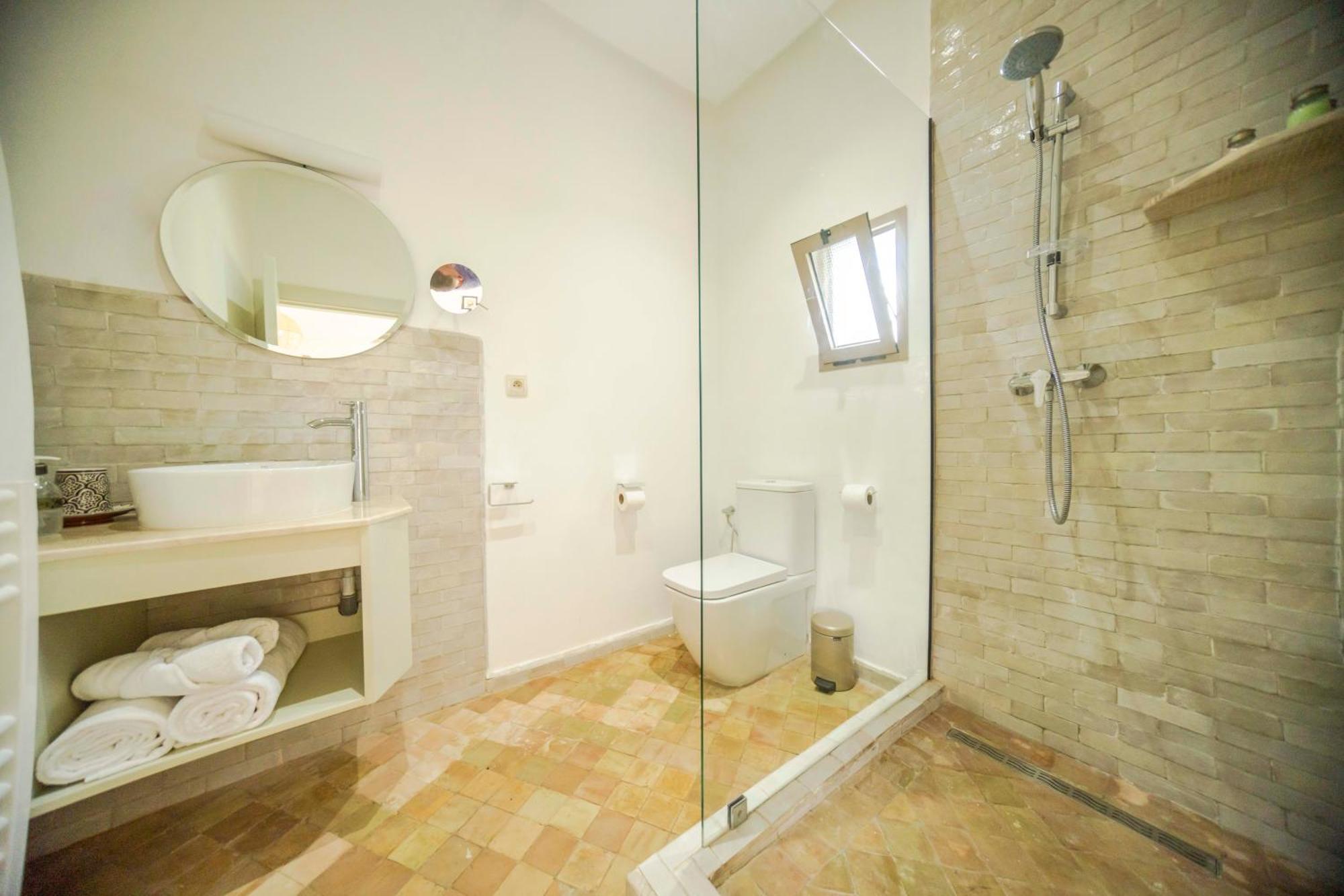 Dar Tanja Boutique Hotel Ταγγέρη Εξωτερικό φωτογραφία