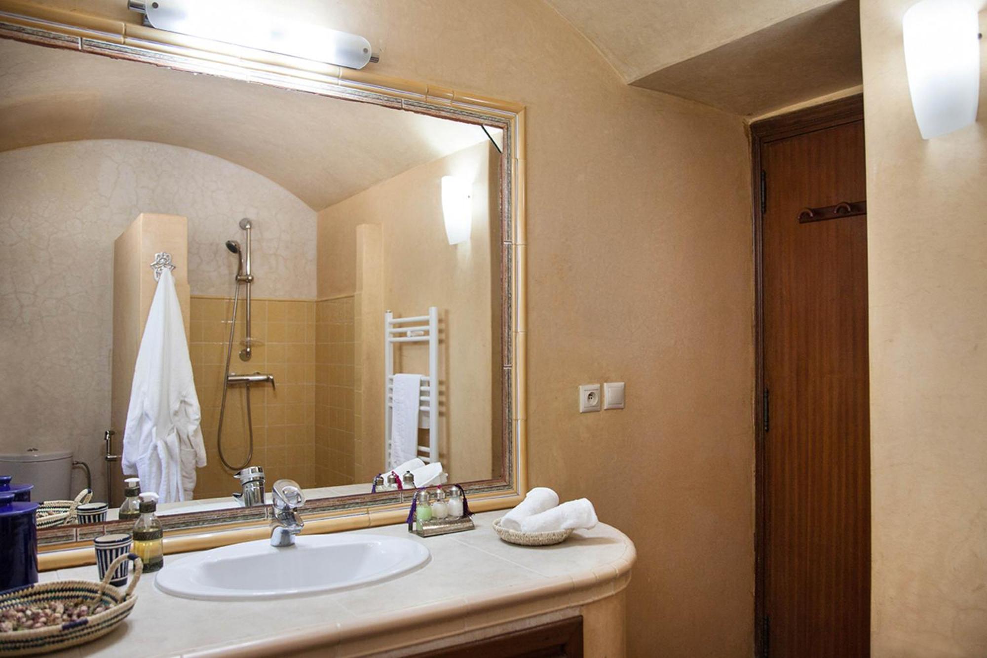 Dar Tanja Boutique Hotel Ταγγέρη Δωμάτιο φωτογραφία