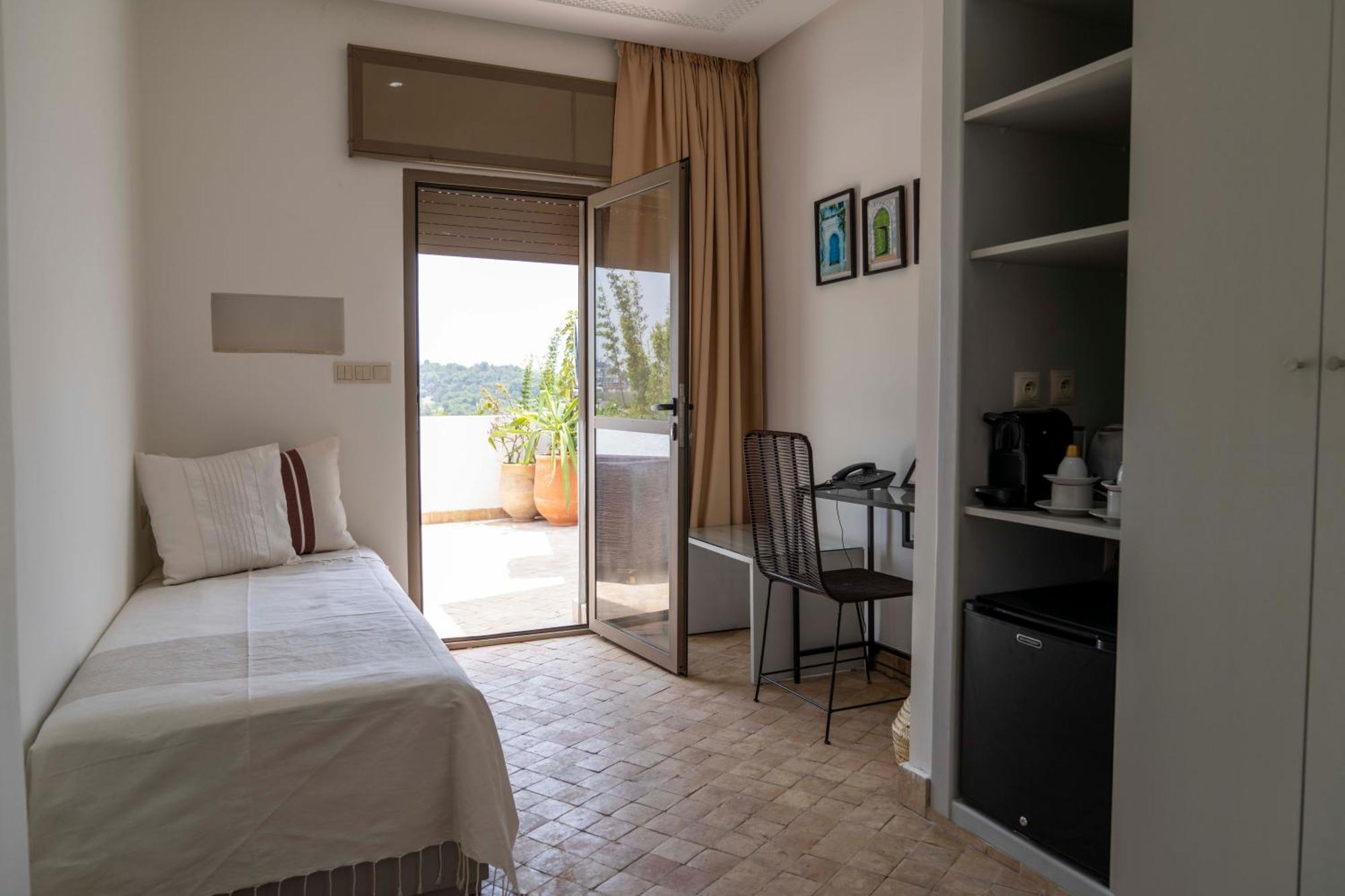 Dar Tanja Boutique Hotel Ταγγέρη Εξωτερικό φωτογραφία