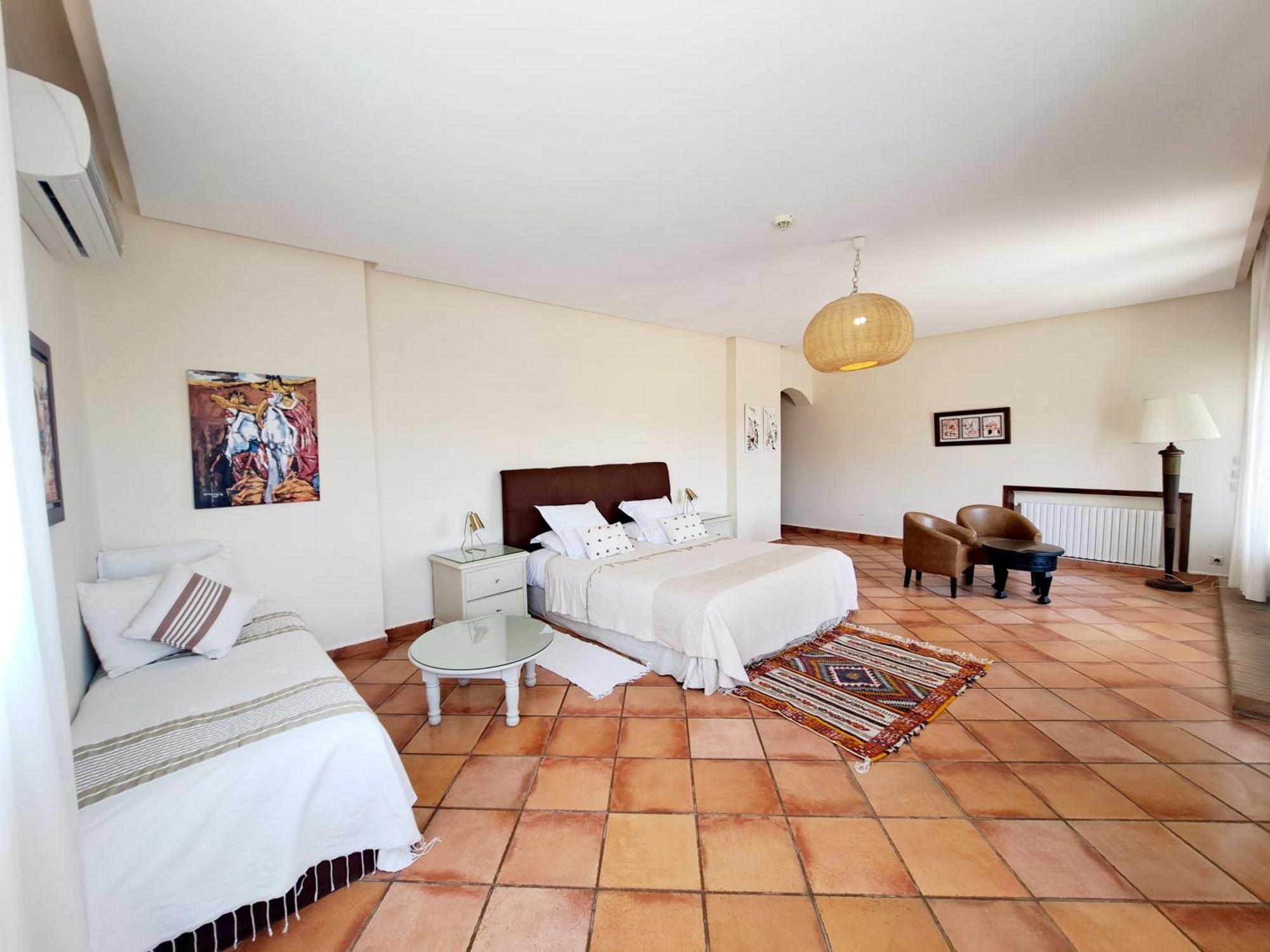 Dar Tanja Boutique Hotel Ταγγέρη Εξωτερικό φωτογραφία