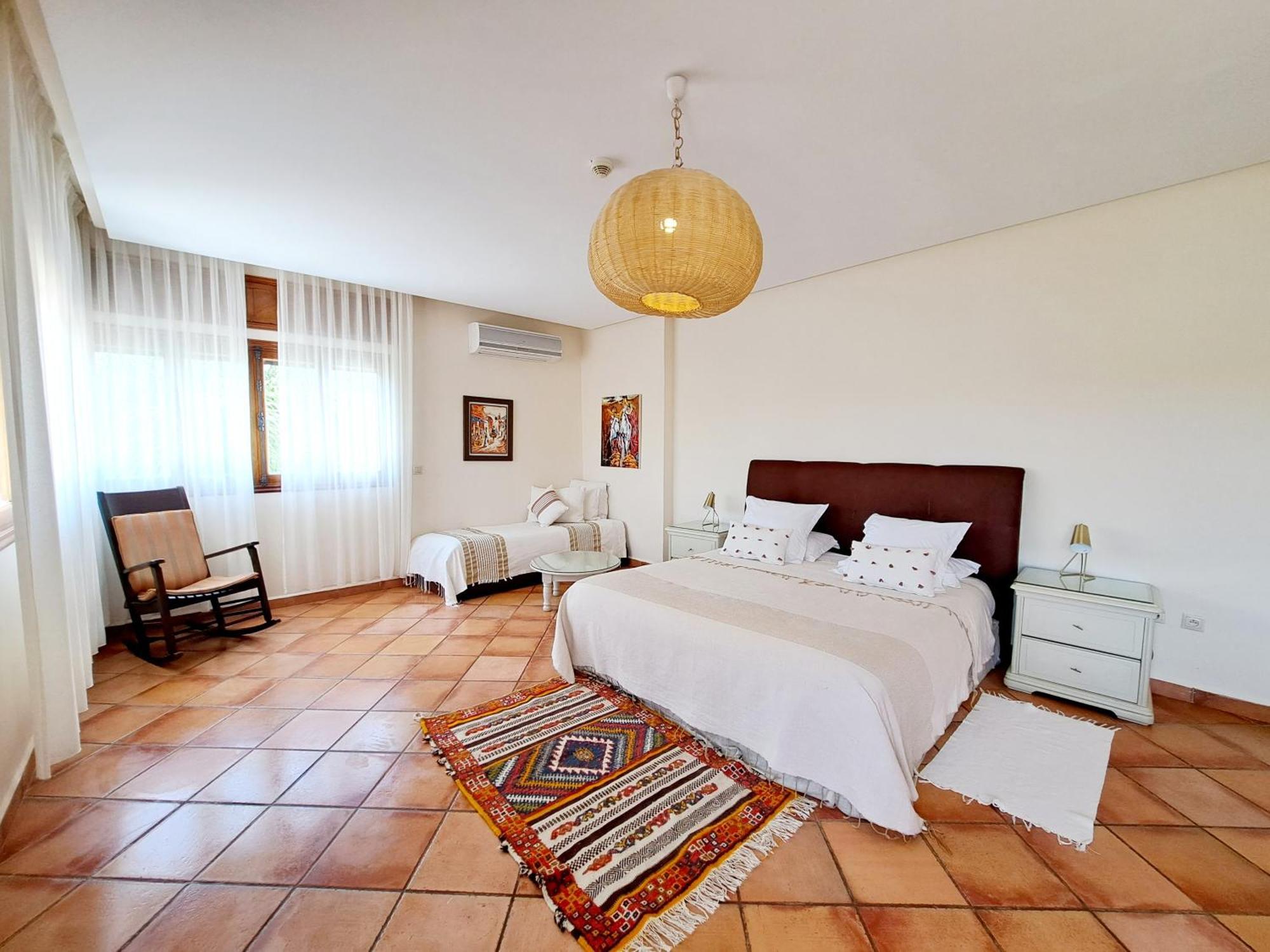 Dar Tanja Boutique Hotel Ταγγέρη Εξωτερικό φωτογραφία