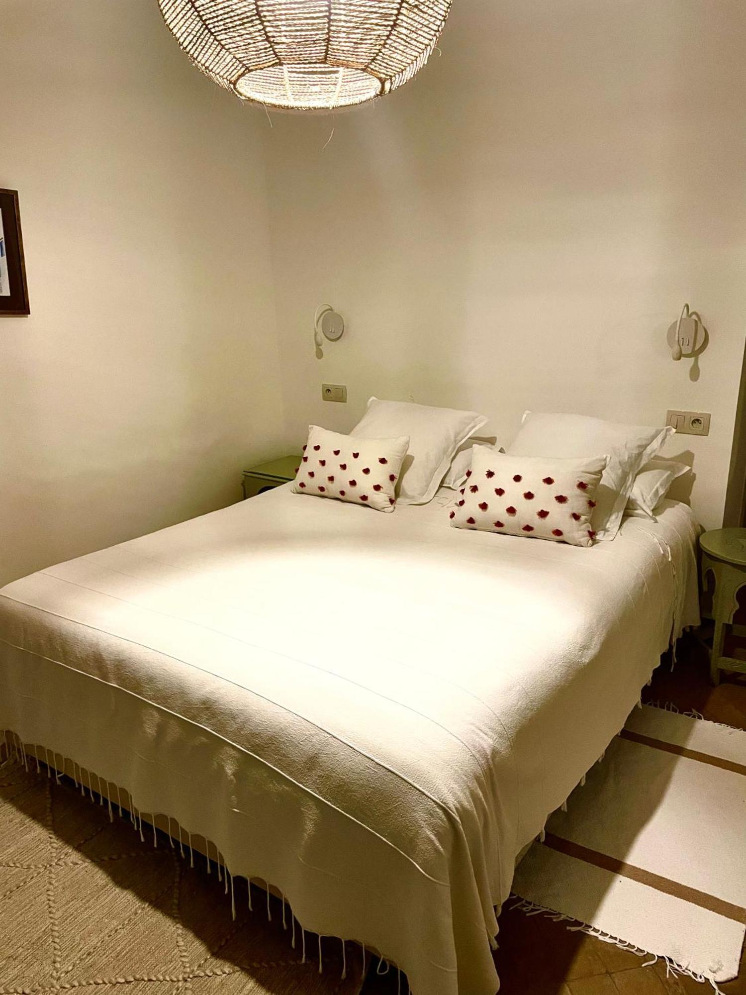 Dar Tanja Boutique Hotel Ταγγέρη Εξωτερικό φωτογραφία
