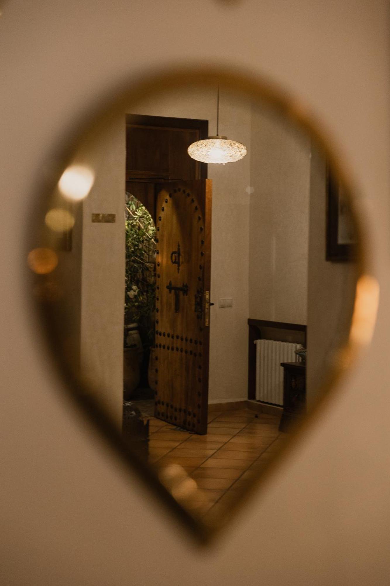 Dar Tanja Boutique Hotel Ταγγέρη Εξωτερικό φωτογραφία