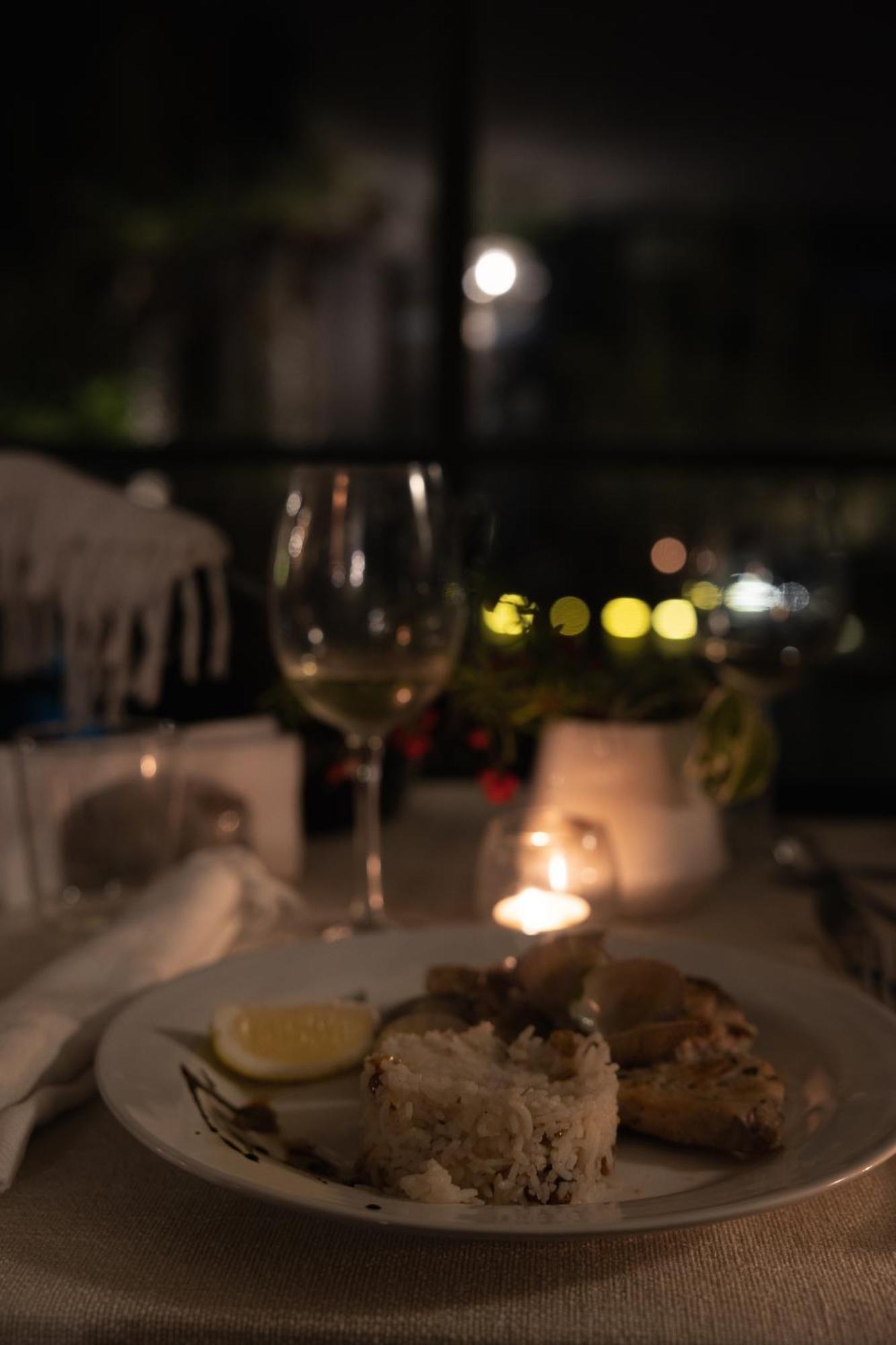 Dar Tanja Boutique Hotel Ταγγέρη Εξωτερικό φωτογραφία