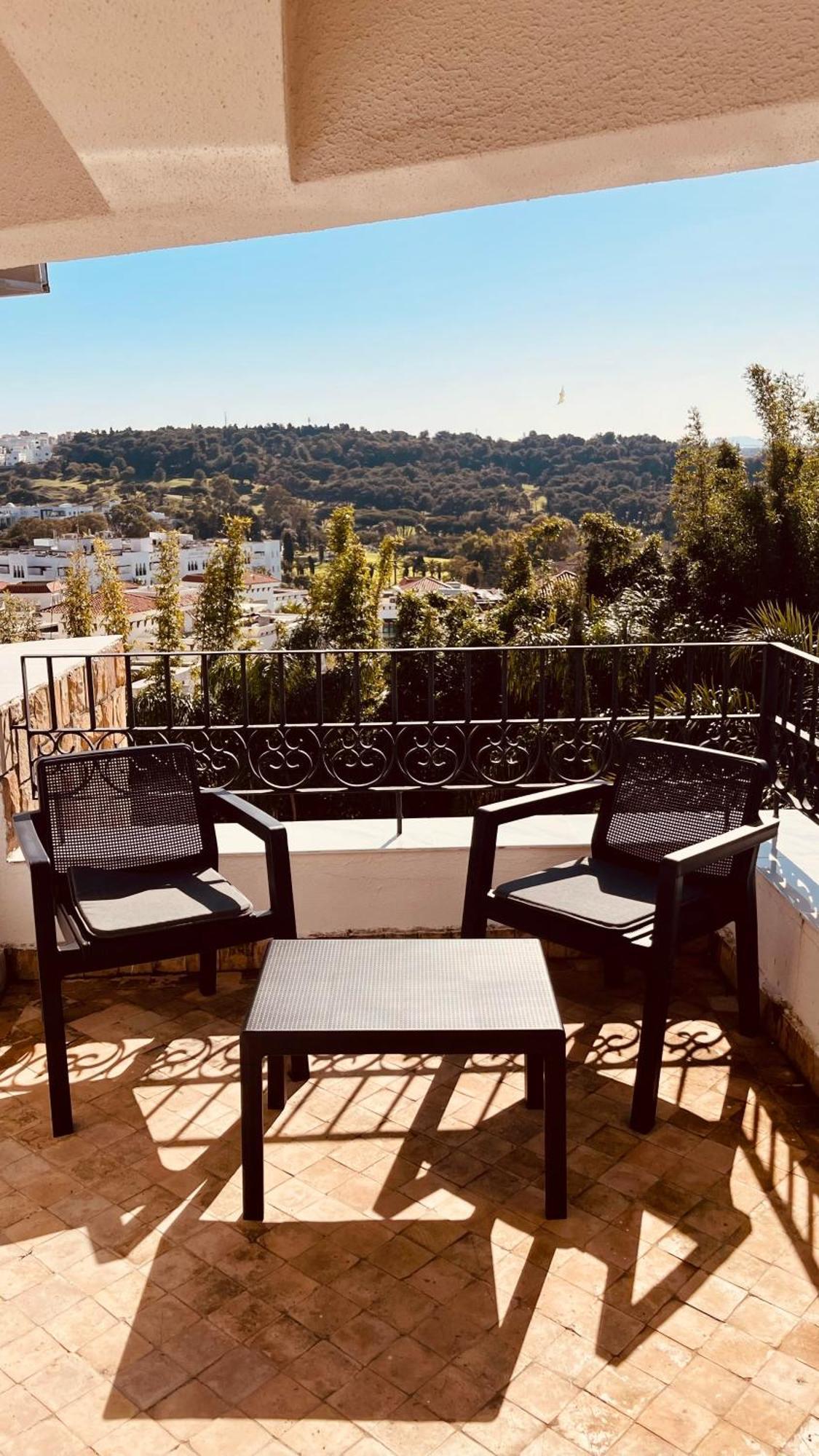 Dar Tanja Boutique Hotel Ταγγέρη Δωμάτιο φωτογραφία