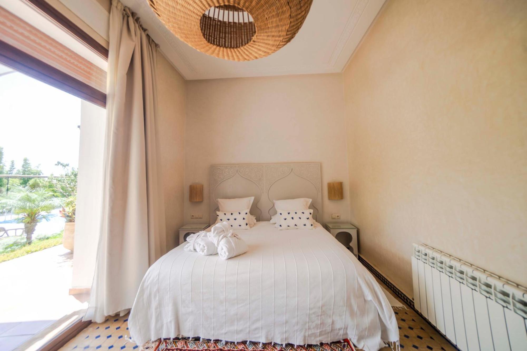 Dar Tanja Boutique Hotel Ταγγέρη Εξωτερικό φωτογραφία