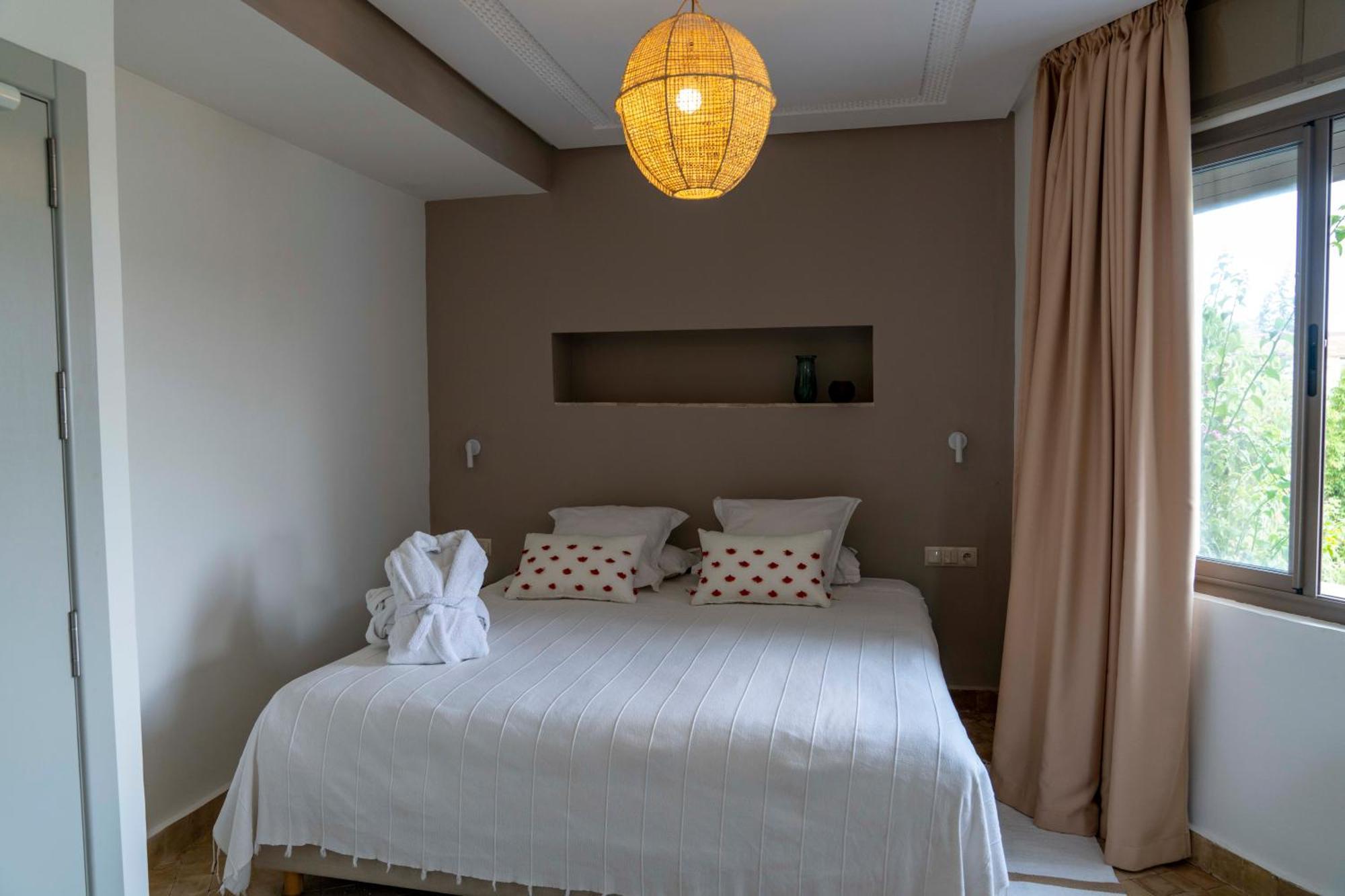 Dar Tanja Boutique Hotel Ταγγέρη Εξωτερικό φωτογραφία